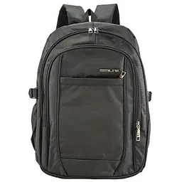 Рюкзак для ноутбука Semi Line 15.6" L2048 21L Black (L2048-1) - мініатюра 2
