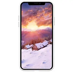 Чохол Silk Full Protective (AA) NO LOGO для Apple iPhone 6/6s (4.7") Білий / White - мініатюра 2