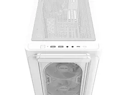 Корпус Asus A23 Plus White (90DC00K3-B19010) - мініатюра 10