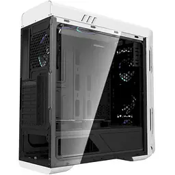 Корпус GameMax Optical White - мініатюра 7