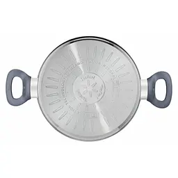 Каструля Tefal Daily Cook з кришкою, 24 см (G7124645) - мініатюра 4