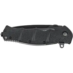 Ніж складаний Boker Plus AK101 2.0 Чорний - мініатюра 2