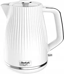 Електрочайник Tefal LOFT KO250130