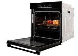 Духова шафа + газова поверхня Gorenje BO6735E05B + GTW641EB - мініатюра 7