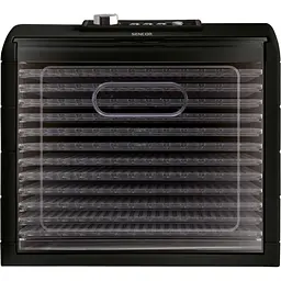 Сушарка Sencor SFD 6600BK - мініатюра 4