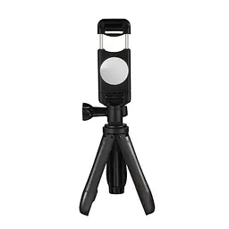 Трипод Pocket Mobile Phone 10 -20 cm Black Hama teh0012962 - мініатюра 4