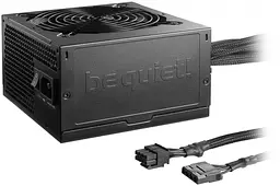 Блок живлення Be quiet! System Power B9 600W (SB9-600W) Б/в - мініатюра 3