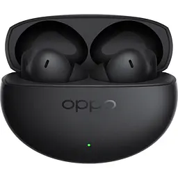 Навушники Oppo Enco Air5 Pro ETEL1 Black [167013]