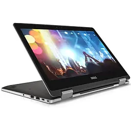 Ноутбук - трансформер Dell Inspiron 13 7378 (i5-7200U / 8GB / SSD 256GB / 1920x1080 IPS Сенсорний) Refurbished