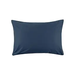 Наволочки Penelope - Pure lacivert синій 50x70 (2 од) - мініатюра 2