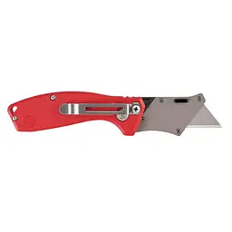 Ніж складний із трапецієподібним лезом FASTBACK Compact MILWAUKEE, компактний - мініатюра 9