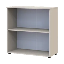Комод Doros Рон 3 2 фасади Кашемір 80х38х81 (41516045) - мініатюра 5