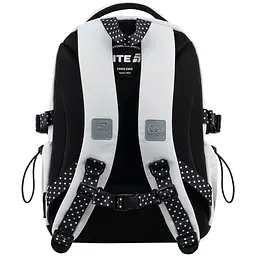 Рюкзак для початкової школи Kite Education 1022 HK Сірий (HK26-1022M) - мініатюра 6
