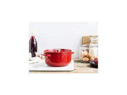 Каструля KitchenAid CC006057-001 - мініатюра 10