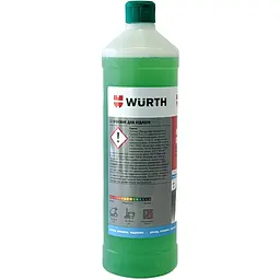 Очисник для підлоги Wurth універсальний 1 л (0893117045) - мініатюра 2