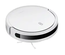 Робот-пилосос Xiaomi Robot Vacuum E10 з вологим прибиранням - мініатюра 4