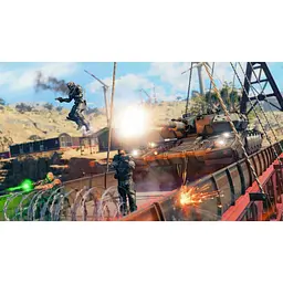 Ключ активації Microsoft Call of Duty: Black Ops 4 для Xbox One/Series - мініатюра 5
