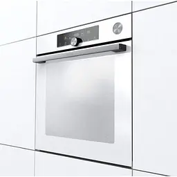 Духовка електрична Gorenje BPSA6747A08WG - мініатюра 4