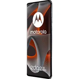 Смартфон Motorola Edge 50 Pro 12/512Gb Black Beauty [PB1J0050RS] - мініатюра 5