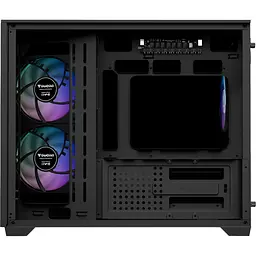 Корпус GAMDIAS ATLAS M3M (4711514503807) - мініатюра 8