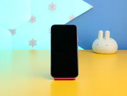 Смартфон Apple iPhone 11 64GB Purple (MWLC2) Б/В - мініатюра 3