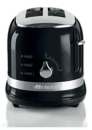 Тостер Ariete 0149 Black (6609954) - мініатюра 2