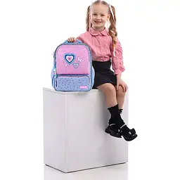 Рюкзак Kite Kids 559 Lovely (K25-559XS-1) - мініатюра 18