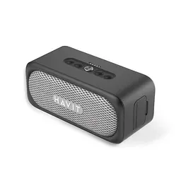 Портативна колонка HAVIT SK905BT "Classic I" IPX7 20W Black HAVIT (28481-000)