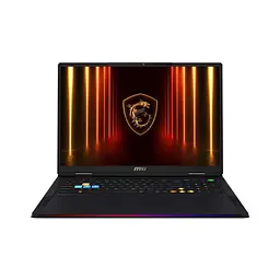 Ноутбук MSI Raider 18HXAI (A2XWIG-251UA)