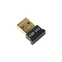 Адаптер бездротовий USB Bluetooth 4.0 Atcom 7791 - мініатюра 2