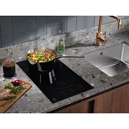 Індукційна варильна поверхня Electrolux LIT30230C [137869] - мініатюра 6