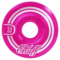 Колеса Enuff Refreshers II 53 мм Рожевий