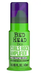 Моделюючий крем для пружності локонів TIGI Bed Head Curl Amplifier 100 мл - мініатюра 2