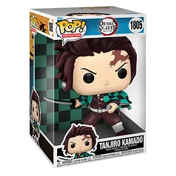 Ігрова фігурка FUNKO POP! серії “Вбивця демонів” - КАМАДО ТАНДЖІРО (27 см) Funko 83720 - мініатюра 2