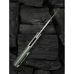 Ніж складаний Weknife Brr15 WE24007-4 - мініатюра 16