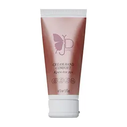 Крем делікатний догляд для рук Cream hand comfort Just Dream Teens Cosmetics JD Line 50 мл