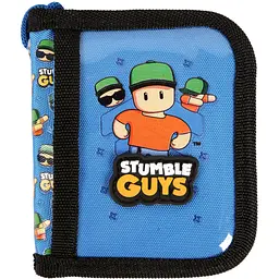 Гаманець Yes W-2 Stumble Guys (533819) - мініатюра 2
