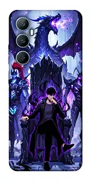 TPU чохол Demsky The chosen для Realme C65 4G