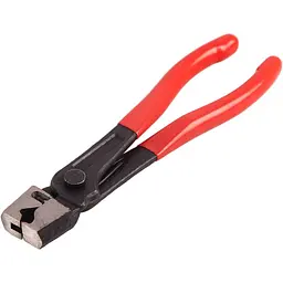 Кліщі універсальні для хомутів Alloid CLICK (CX-4018) - мініатюра 3