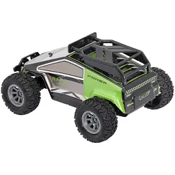 Машинка ZIPP Toys Rapid Monster Green - мініатюра 2