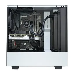 Ігровий комп'ютер Power Up GamePC TOP #310 Ryzen 5 7500F/32 GB/SSD 1TB/GeForce RTX 4060Ti 8 Gb - мініатюра 3