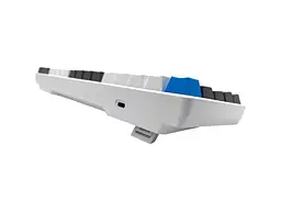 Клавіатура Media-Tech Red Core MX60 White (MT1259) - мініатюра 7