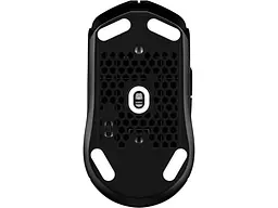 Миша HyperX Pulsefire Haste 2 Core Wireless Black (8R2E6AA) - мініатюра 6