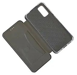 Чохол-книжка Primolux Besus для Samsung Galaxy S20 (SMG980) Black - мініатюра 4