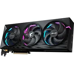 Відеокарта Aorus Radeon RX 9070 XT ELITE 16G [GV-R9070XTAorus E-16GD] UA [130188] - мініатюра 4