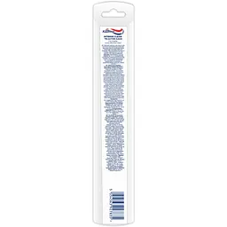 Зубна щітка Aquafresh Intense Clean середня помаранчева - мініатюра 2