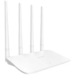 Wi-Fi маршрутизатор Tenda F6 white - мініатюра 2