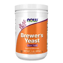 Brewer's Yeast Powder - 454g