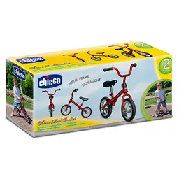 Біговел Chicco Red Bullet, червоний (01716.00) - мініатюра 8
