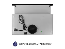 Витяжка Minola HTL 614 BL LED - мініатюра 8
